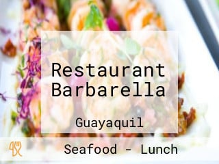 Restaurant Barbarella