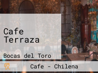 Cafe Terraza