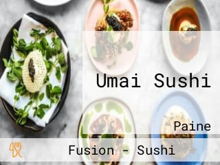 Umai Sushi