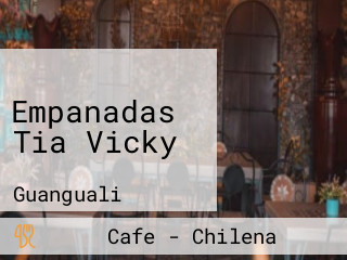 Empanadas Tia Vicky