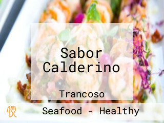 Sabor Calderino