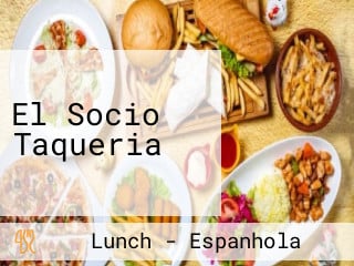 El Socio Taqueria