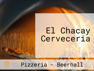 El Chacay Cerveceria