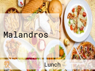 Malandros