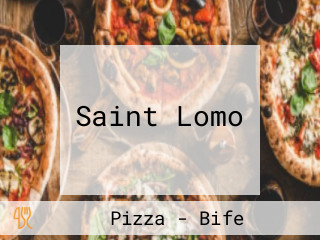 Saint Lomo
