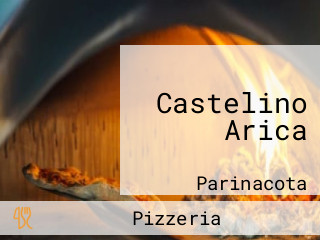 Castelino Arica
