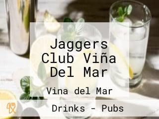 Jaggers Club Viña Del Mar