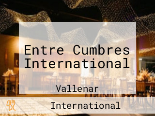 Entre Cumbres International