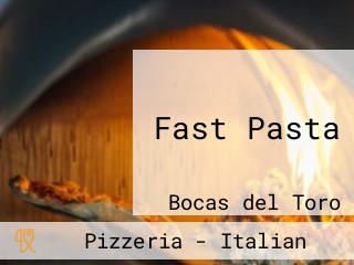Fast Pasta