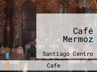 Café Mermoz