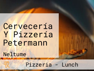 Cervecería Y Pizzería Petermann