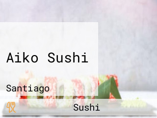 Aiko Sushi