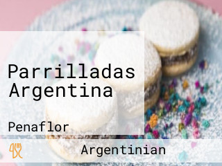 Parrilladas Argentina