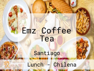 Emz Coffee Tea