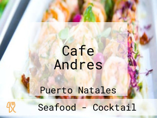 Cafe Andres