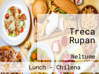 Treca Rupan