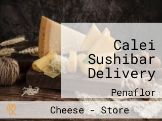 Calei Sushibar Delivery
