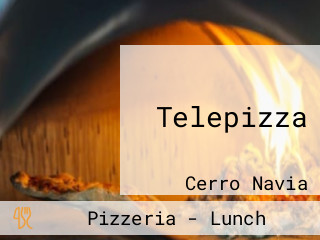 Telepizza