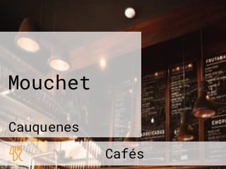 Mouchet