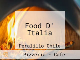 Food D' Italia