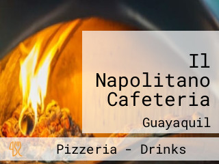 Il Napolitano Cafeteria