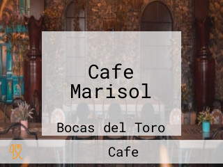 Cafe Marisol