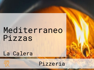 Mediterraneo Pizzas