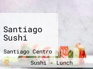 Santiago Sushi