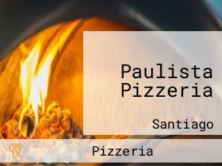 Paulista Pizzeria