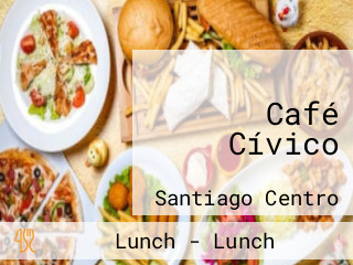 Café Cívico