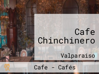 Cafe Chinchinero