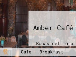 Amber Café