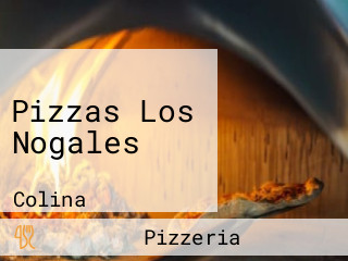 Pizzas Los Nogales