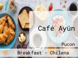 Café Ayün