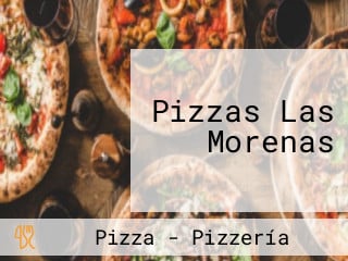 Pizzas Las Morenas