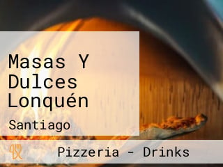 Masas Y Dulces Lonquén