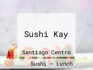 Sushi Kay