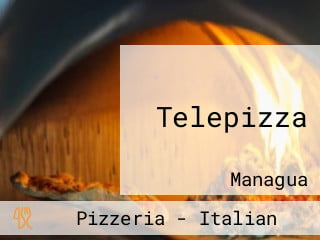 Telepizza