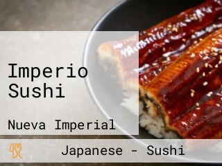 Imperio Sushi