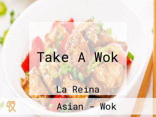 Take A Wok