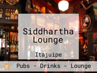 Siddhartha Lounge