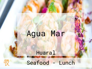 Agua Mar