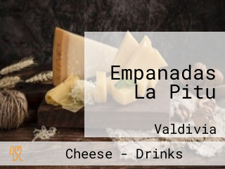 Empanadas La Pitu