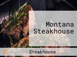 Montana Steakhouse