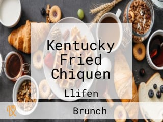 Kentucky Fried Chiquen
