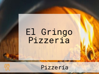 El Gringo Pizzeria