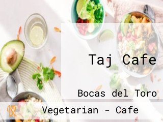 Taj Cafe