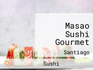 Masao Sushi Gourmet