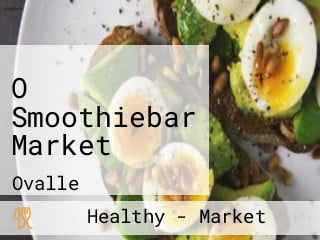 O Smoothiebar Market