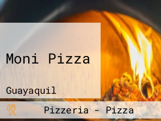 Moni Pizza